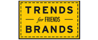 Скидка 10% на коллекция trends Brands limited! - Зея
